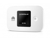 Huawei Router przenośny 4G LTE E5377 150Mb/s4G LTE, 2,4GHz, Biały - 1449780 - zdjęcie 2